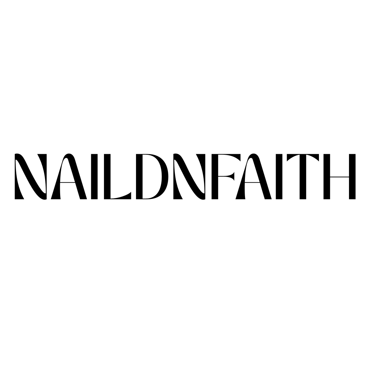 NAIL'DNFAITH